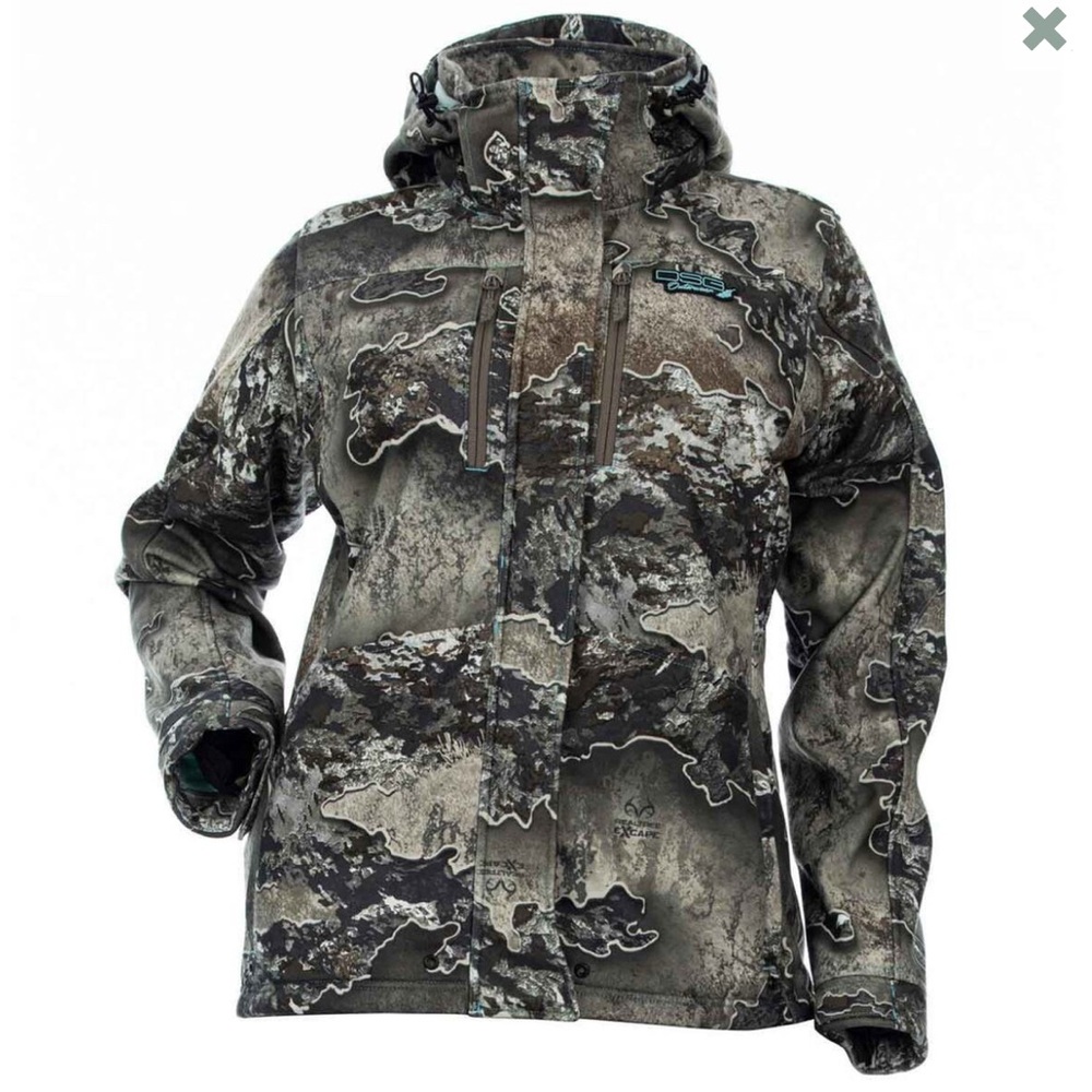DSG Ava 2.0 Hunting Jacket